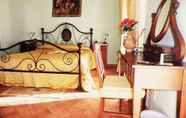 Phòng ngủ 3 Antica Locanda della Via Francigena