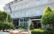 Exterior 2 Hotel Telis