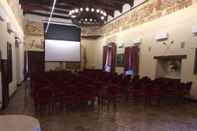 Functional Hall Castello di Altomonte
