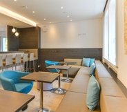 Bar, Kafe dan Lounge 4 Ateckhotel