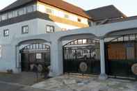 Bangunan Stiba Guest House