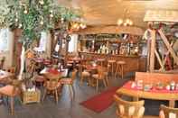 Bar, Cafe and Lounge Pension Waldschlösschen