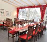 ร้านอาหาร 4 Pension Waldschlösschen