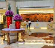 Lobby 2 Asia International Hotel Guangzhou