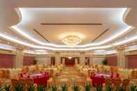 Sảnh chức năng Asia International Hotel Guangzhou