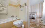 Phòng tắm bên trong 3 Villa Iole B&B