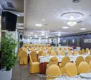 ห้องประชุม 7 Hotel Ciudad De Jódar