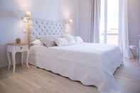 Bedroom Le Saline Suites