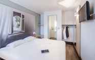 Bedroom 5 B&B Hotel Montpellier Vendargues