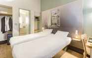 Bedroom 6 B&B Hotel Montpellier Vendargues