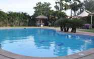 Swimming Pool 5 Sathya Park & Resorts