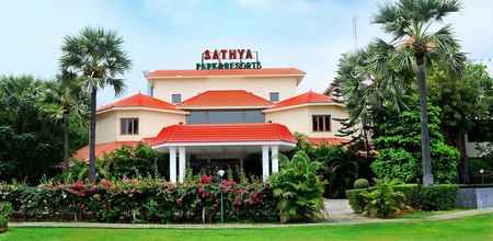 Exterior 4 Sathya Park & Resorts