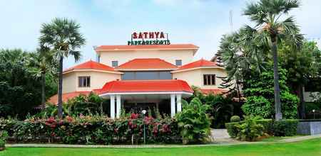 Exterior 4 Sathya Park & Resorts