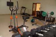 Fitness Center Sathya Park & Resorts