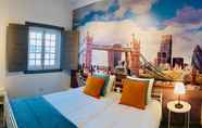 ห้องนอน 7 Vila Óbidos GuestHouse by Unlock Hotels