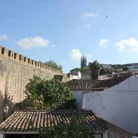 Vila Óbidos GuestHouse by Unlock Hotels1 , 飯店唐卡洛斯一世公园