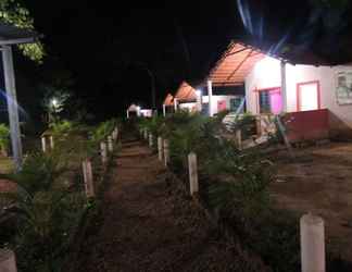 Bangunan 2 Jungle Nest Homestay