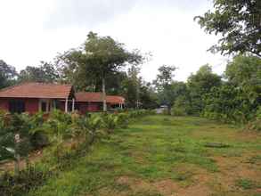 Bangunan 4 Jungle Nest Homestay