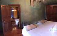 ห้องนอน 5 Hotel Peñalba