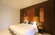 ห้องนอน 4 Tangren Hotel Samui