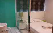 Kamar Tidur 2 Awesome Hotel