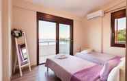 Bedroom 7 Villa Armonia - Beachfront Majestic Retreat