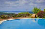 Swimming Pool 7 Istanbul Airport Durusu Club Hotel