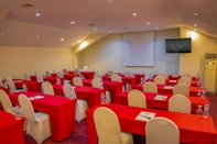 Functional Hall Istanbul Airport Durusu Club Hotel