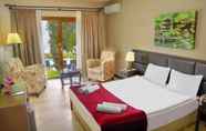 Bedroom 3 Istanbul Airport Durusu Club Hotel