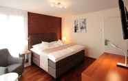Bedroom 7 Lamex Inn Hotel & Restaurant