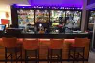 Bar, Kafe, dan Lounge Lamex Inn Hotel & Restaurant