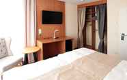 Bedroom 3 Lamex Inn Hotel & Restaurant