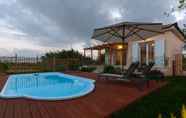 Swimming Pool 5 Sun, Sand & Seclusion - Artemis with Private Pool