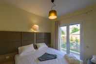Bedroom Sun, Sand & Seclusion - Artemis with Private Pool