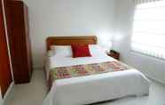 Bedroom 2 Hotel Prado 34 West