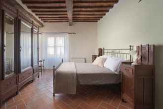 Bedroom 4 Villa La Palazzetta