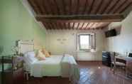 Bedroom 5 Villa La Palazzetta