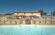 Swimming Pool 2 Villa La Palazzetta