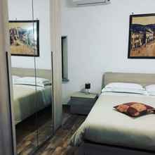 Kamar Tidur 4 B&B Locanda Cistercense