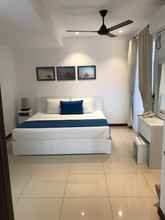 Kamar Tidur 4 Beach Paradise by Oceanfront Condos