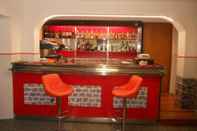 Bar, Kafe dan Lounge La Spina