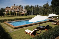 Swimming Pool Estancia Villa Maria