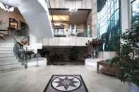 Lobby Jumunjin Hotel