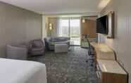 Bilik Tidur 7 Courtyard by Marriott Albany Troy/Waterfront