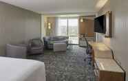 Bedroom 7 Courtyard by Marriott Albany Troy/Waterfront
