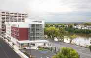 Exterior 3 Courtyard by Marriott Albany Troy/Waterfront