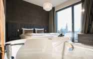 Kamar Tidur 5 Deck 8 Designhotel.Soest