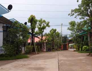 ภายนอกอาคาร 2 Punruk Resort