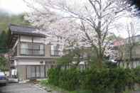 Exterior Gokayama Ryokan Yoshinoya