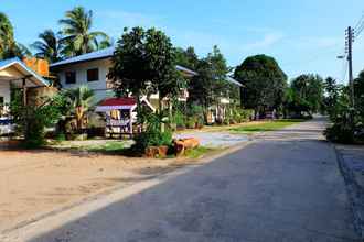 Exterior 4 Roong Arun Resort